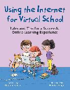 Produktbild Using the Internet for Virtual School (Englisch, Dagmar Geisler)