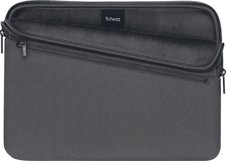 Actual product image Artwizz Neoprene Sleeve Pro 16" (16", Apple)