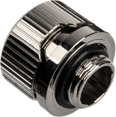 Actual product image EKWB EK-Torque HTC-14 connection straight G1/4 inch male to 14mm female hardtube