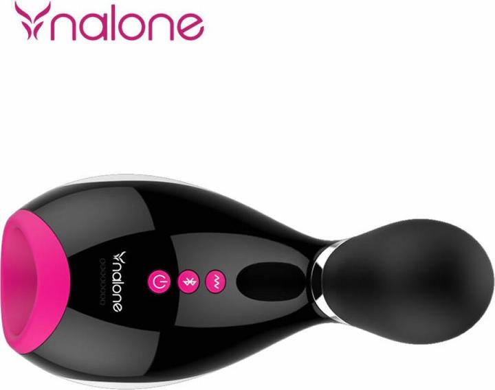 Produktbild Nalone Oxxy