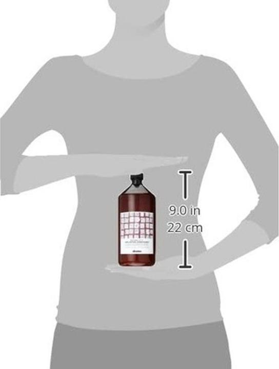 Immagine prodotto Davines Balsamo rimpolpante Natural Tech 1000 ml (1000 ml)