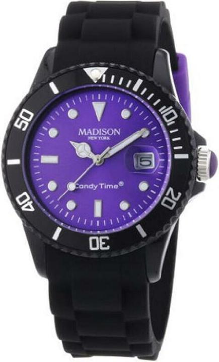 Image du produit Madison Damenuhr U4486-01 (Ø 40 mm) (40 mm)