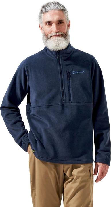Immagine prodotto Berghaus Prisma Half-Zip Pile Polartec (58)
