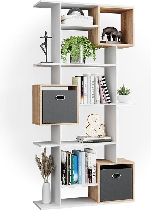 Immagine prodotto Vicco Cube (92 x 29 x 188 cm)