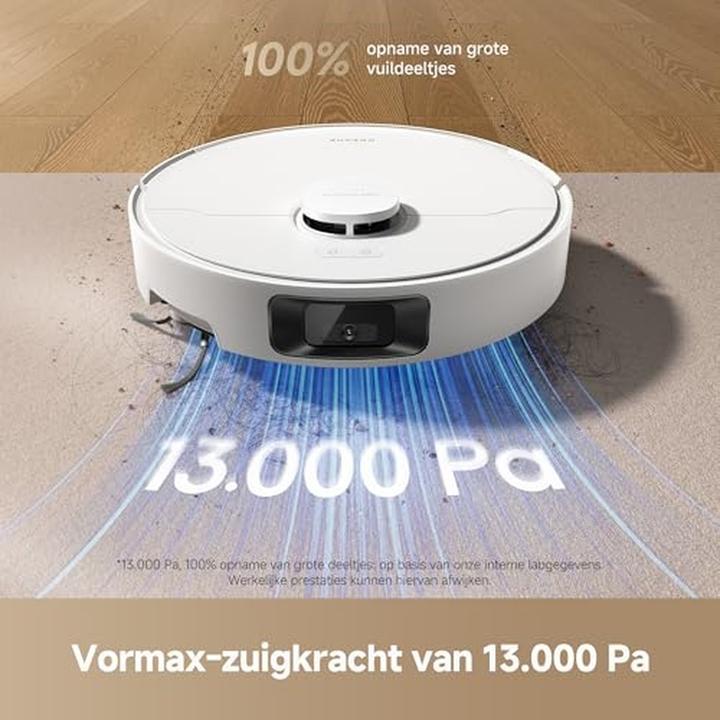 Produktbild Dreame D20 Pro Plus (Saugwischroboter)