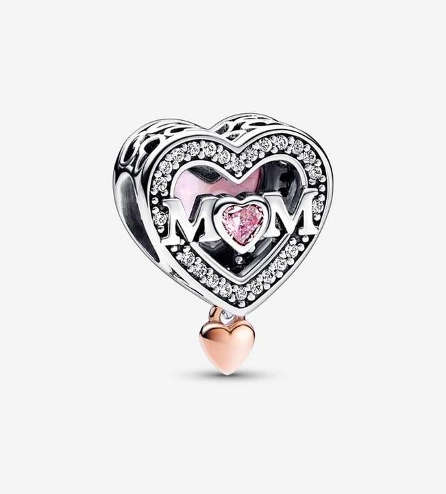 Image du produit Pandora Charm (Argent Sterling)