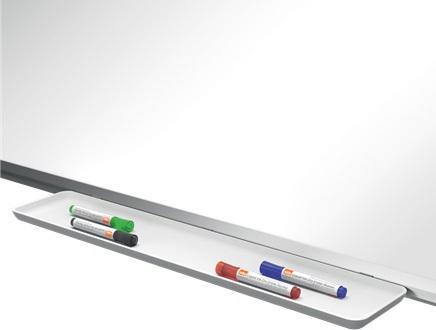 Produktbild Nobo Weisswandtafel Widescreen Premium Plus Stahl Nano Clean