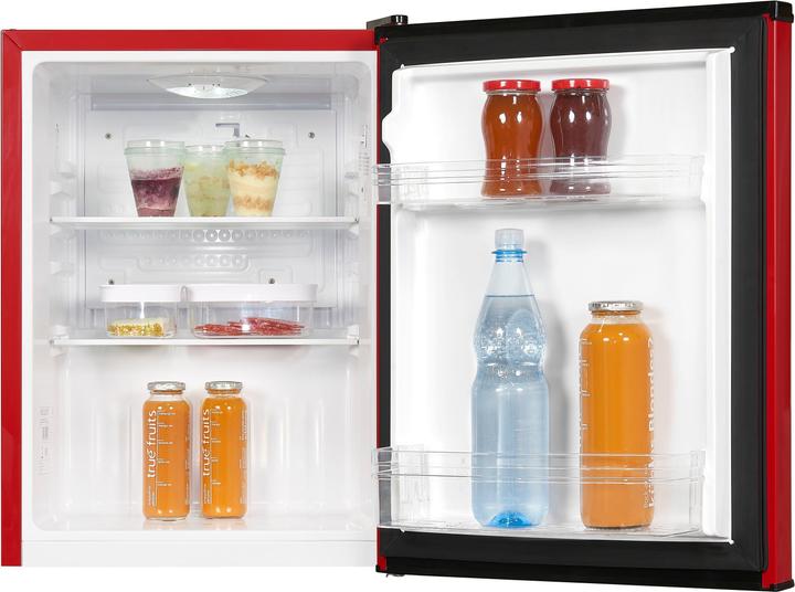 Immagine prodotto GGV Exquisit KB60-V-090E (52 l)