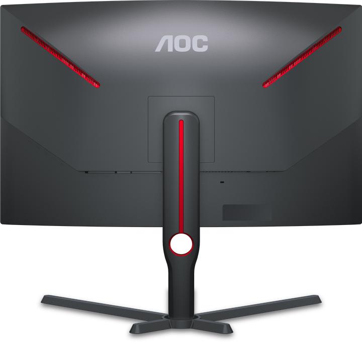 Produktbild AOC CQ32G3SU/BK (2560 x 1440 Pixel, 32")