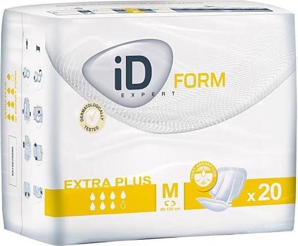 Actual product image ID Expert Form Extra Plus T3 (21 x, S)