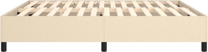 Actual product image vidaXL Jabez (160 x 200 cm)