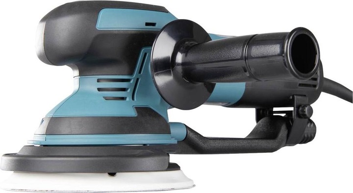 Actual product image Makita BO6050J (Eccentric grinder, 750 W)