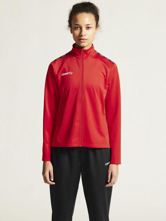 Produktbild Craft Squad Go FZ Jacket W (L)