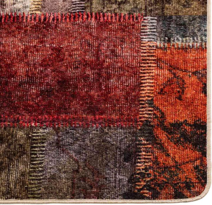 Produktbild vidaXL Läufer Teppich