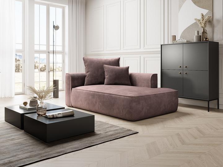 Produktbild Vente-unique Pineta (Recamiere)