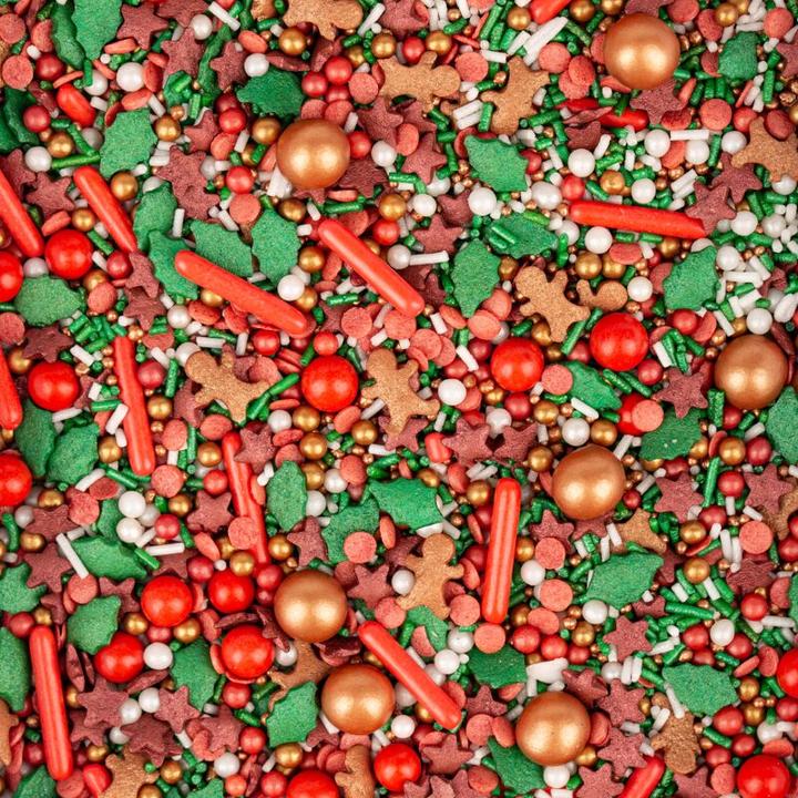 Produktbild Super Streusel AlleJahreWieder (1 x)