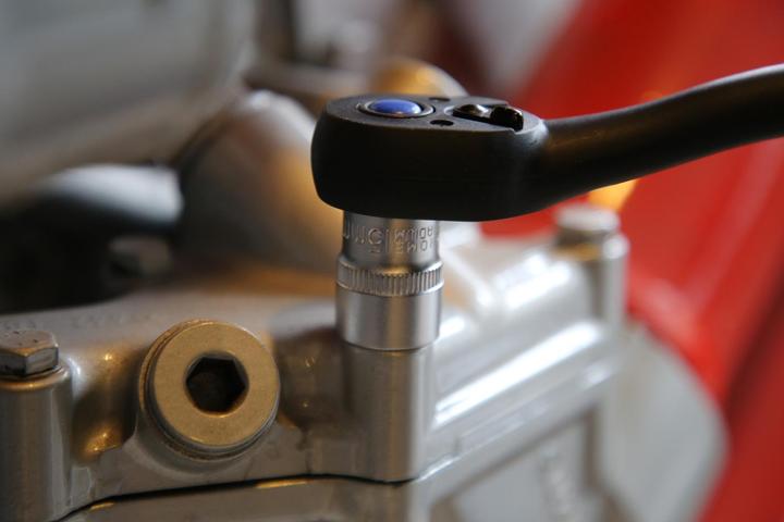 Actual product image Brilliant Tools BT021809 (15 mm)