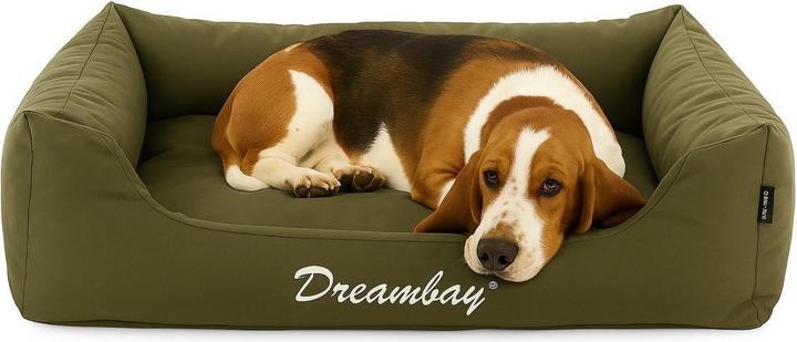 Flamingo Orthopedic Dog Bed (Dog)