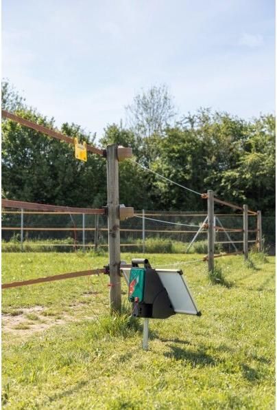 Actual product image AKO Solar Unit Sun Power S3000 (14.31 kg)