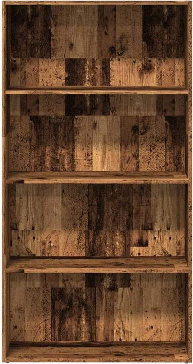 Immagine prodotto vidaXL Banning (30 x 80 x 152 cm)