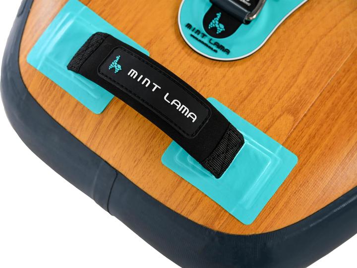 Image du produit Mint Lama Adventourer 11'6" (11'6")