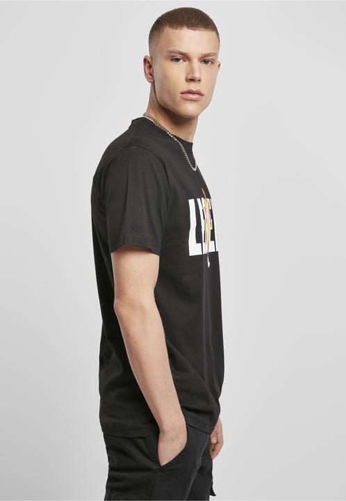 Produktbild Mister Tee Basketball Player Tee (S)