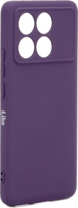 Produktbild iLike Poco X6 Pro Nano silicone case (Xiaomi Poco X6 Pro)