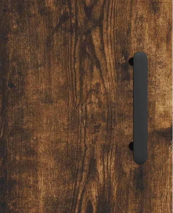 Image du produit vidaXL Highboard (69.50 x 34 x 180 cm)