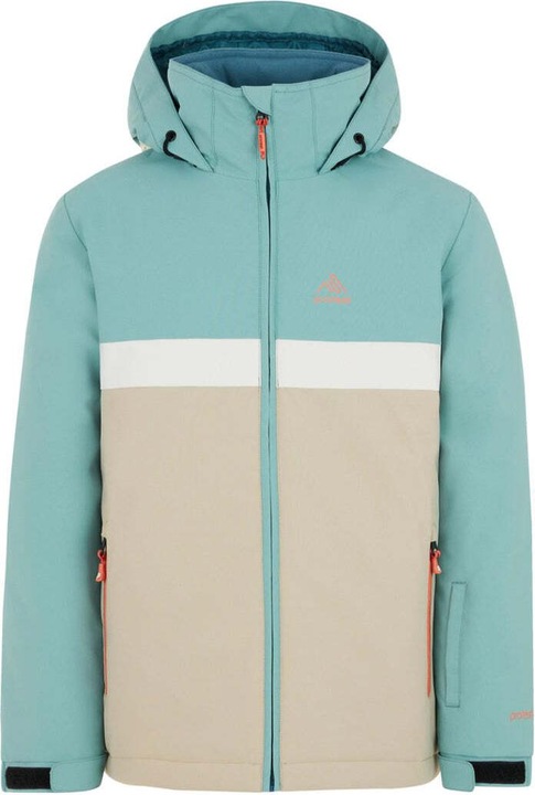 Actual product image Protest Snowjacket Prtlusoy Jr (116)