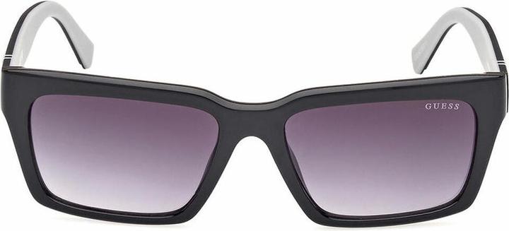 Produktbild Guess Black Grey Squared Normal Shaded