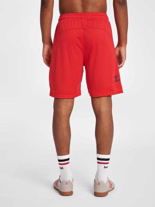 Image du produit hummel Lead Poly Shorts (XXL)