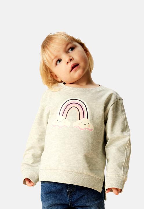 Actual product image Name it Pullover BISSINE Pullover (110)