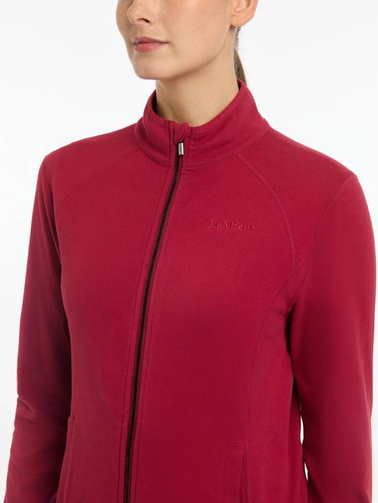 Immagine prodotto LeMieux pile con zip faye (38)