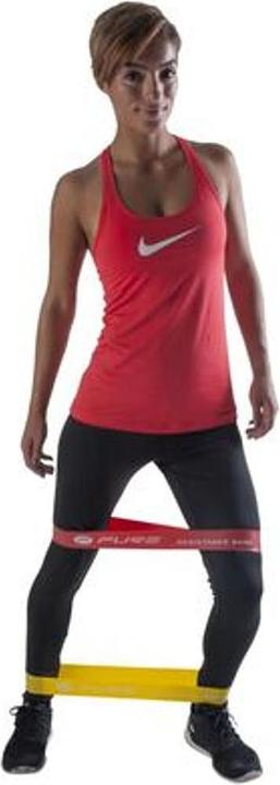 Produktbild Pure2improve Kleine Widerstandsbänder (0.35 m, Stark, Mittel, Leicht)