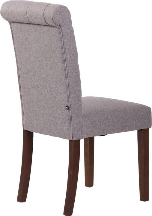 Produktbild Swisshandel24 2er Set Lisburn Stoff