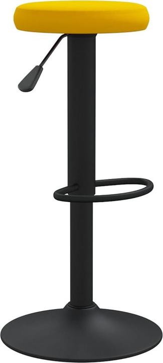 Produktbild vidaXL Barhocker