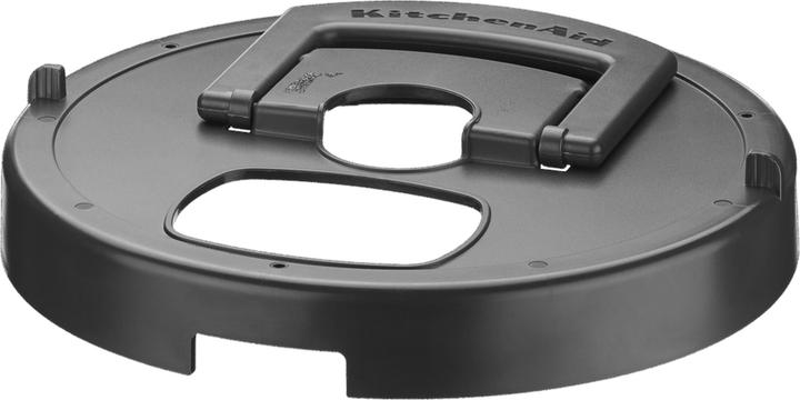 Produktbild KitchenAid 5KFP16DC12 Würfelscheibe 12mm