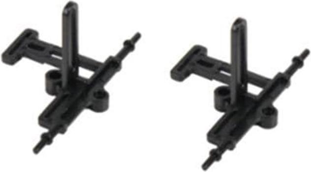 Actual product image Amewi AFX4 / AFX4 XP servo mount