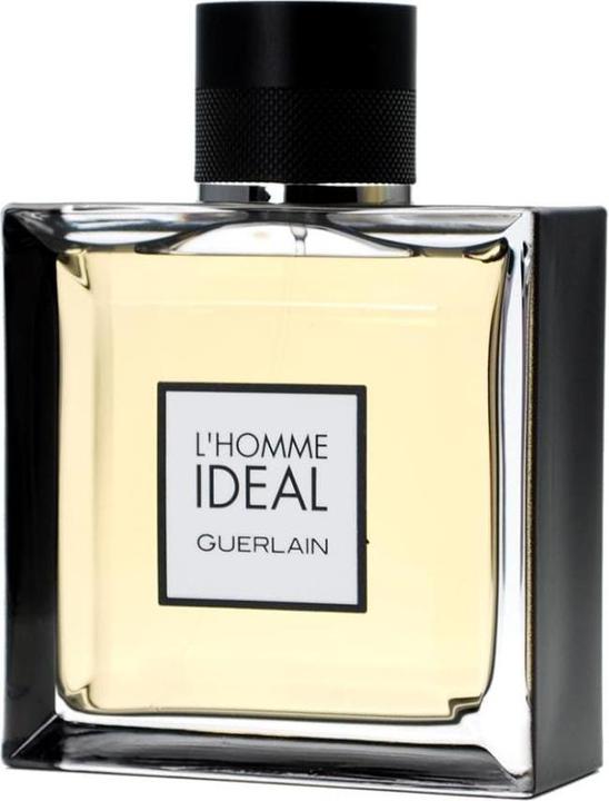 Immagine prodotto Guerlain Parfums L'Homme Ideal (Eau de toilette, 150 ml)