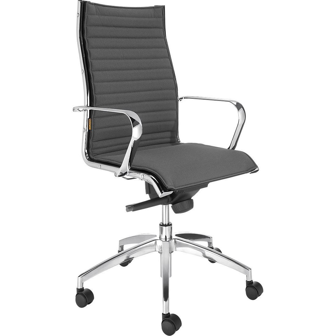Leyform, Bürostuhl, Chefsessel VANDA