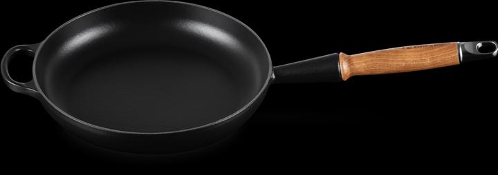 Produktbild Le Creuset Signature (24 cm, Bratpfanne, Gusseisen)