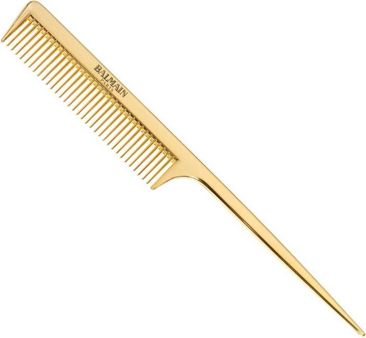 Produktbild Balmain Paris - Golden Tail Comb