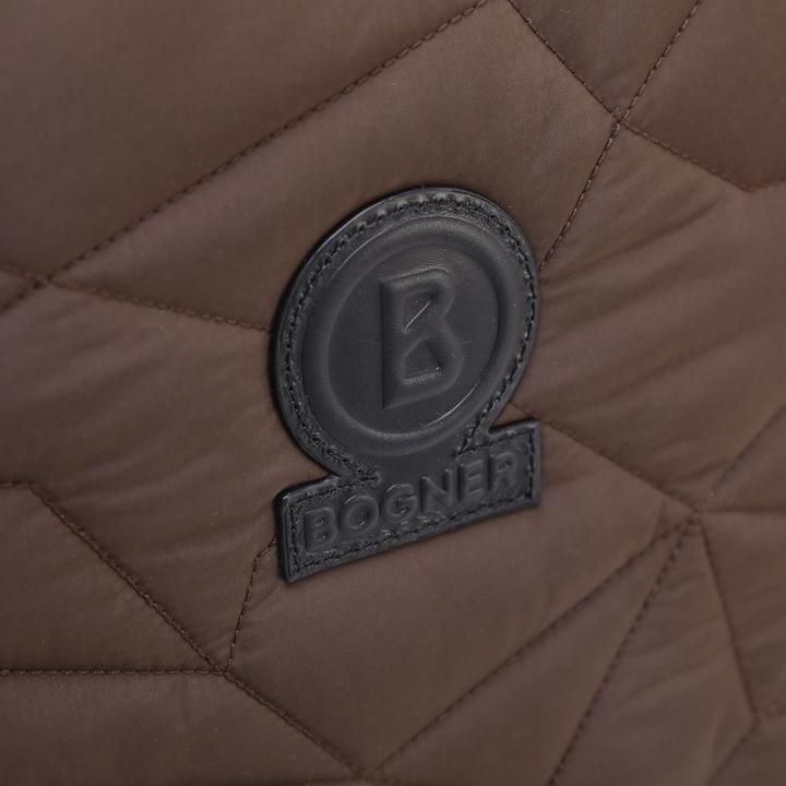 Image du produit Bogner bavarian wool till tote lhz
