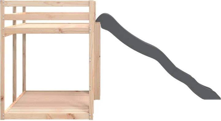 Immagine prodotto vidaXL Etagenbett (90 x 190 cm)