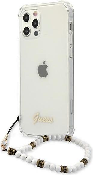 Actual product image Guess Case (Apple iPhone 12 Pro Max)