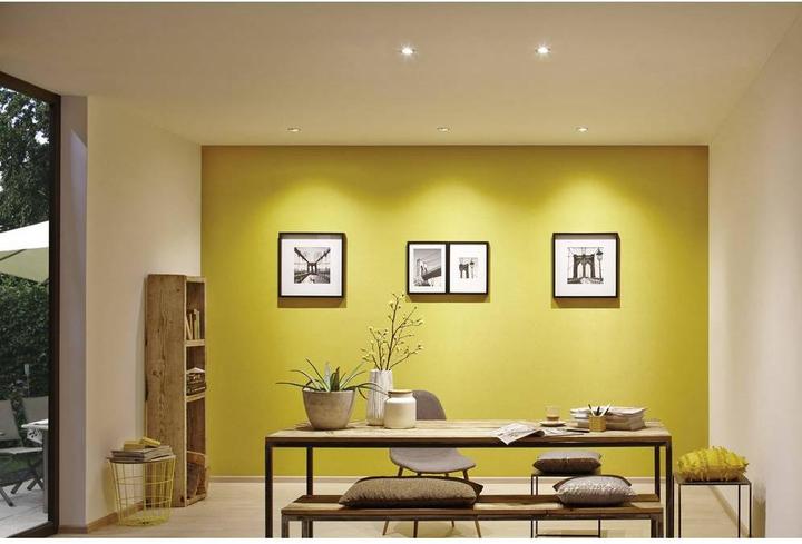 Actual product image Paulmann Adapter for pendant light