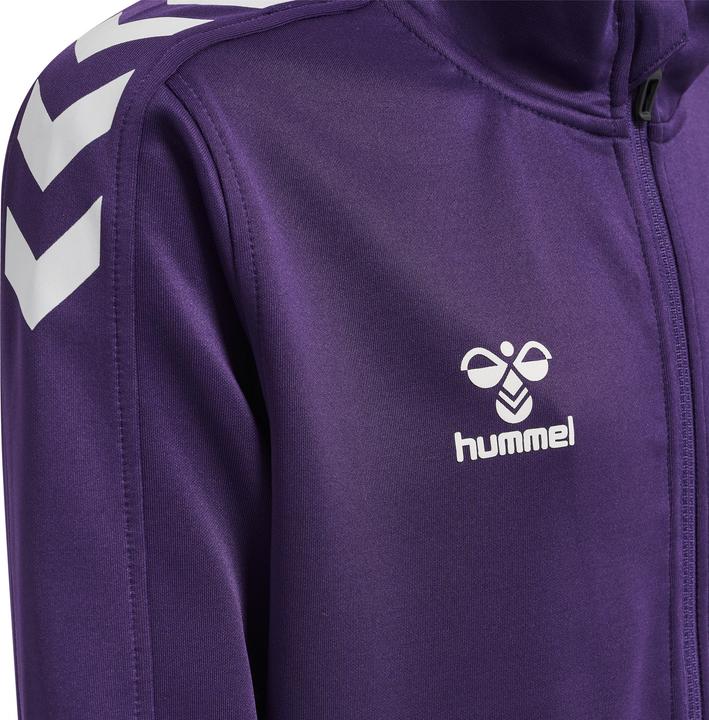 Immagine prodotto hummel Core Xk Poly Zip Sweat Kids (176)