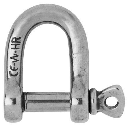 Immagine prodotto Wichard Schäkel HR (High Resistant) D Form