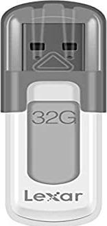 Actual product image Lexar JumpDrive V100 (32 GB, USB-A, USB 3.0)