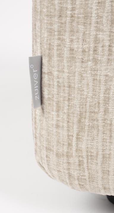 Actual product image Zuiver Element (Corner sofa)